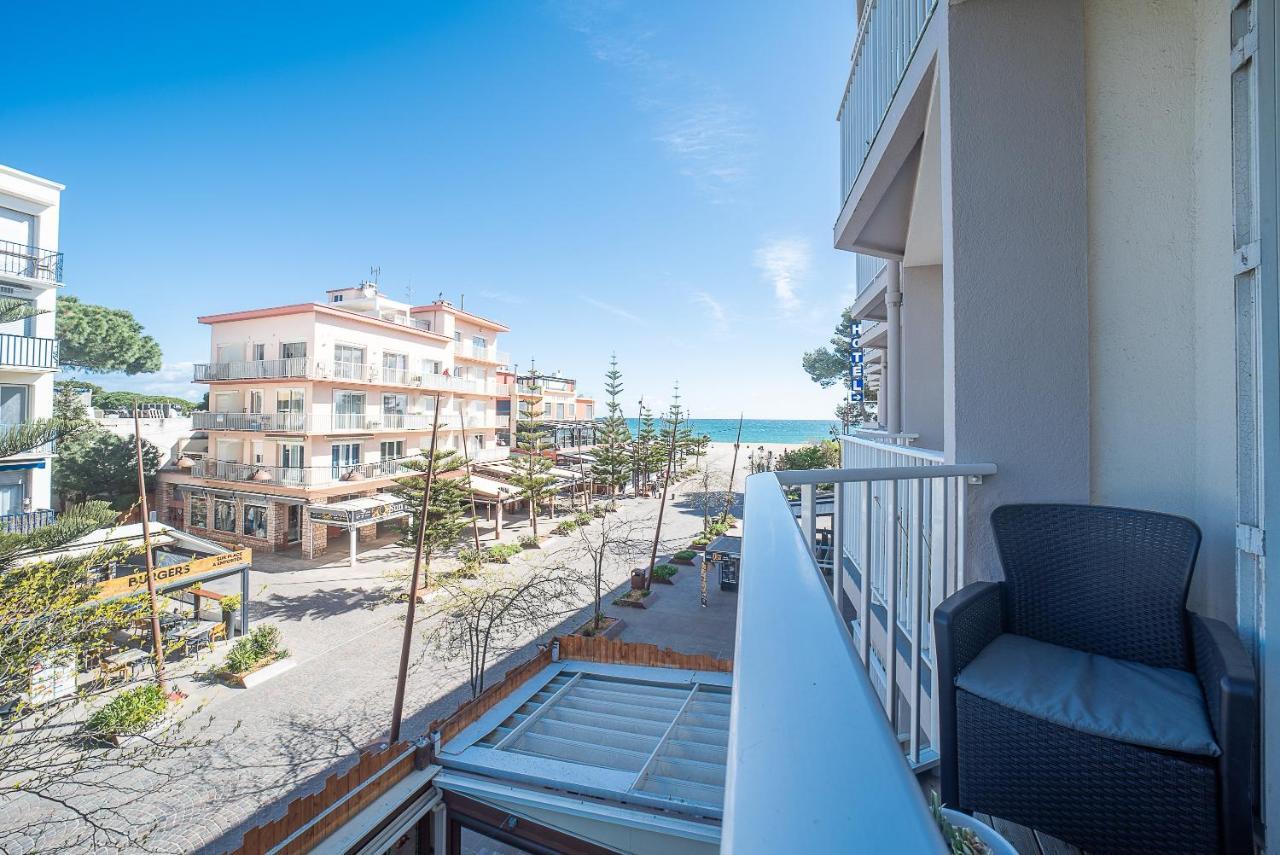 Les Arcades - Appartement Vue Mer Argeles-sur-Mer Exterior photo